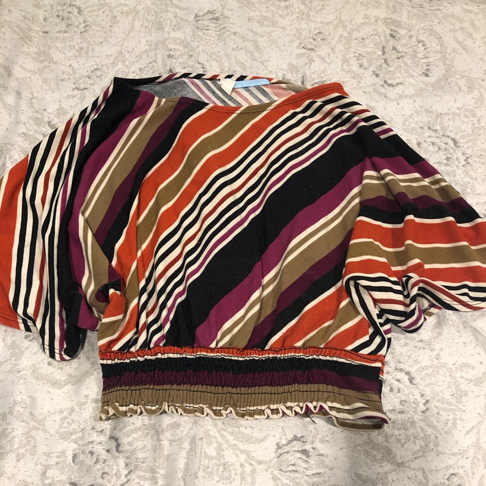 Codigo Multicolored Blouse